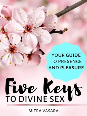 cover image of Five Keys to Divine Sex
